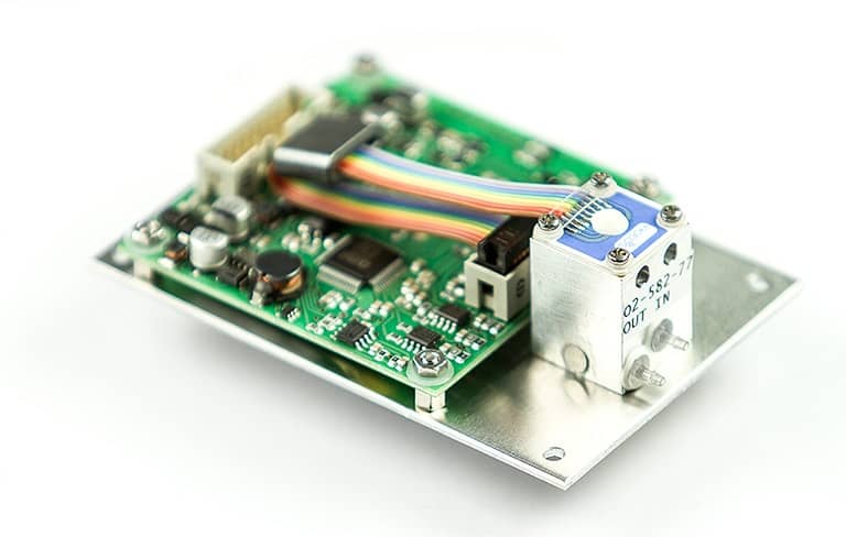 Aceos ACE-Xmed
